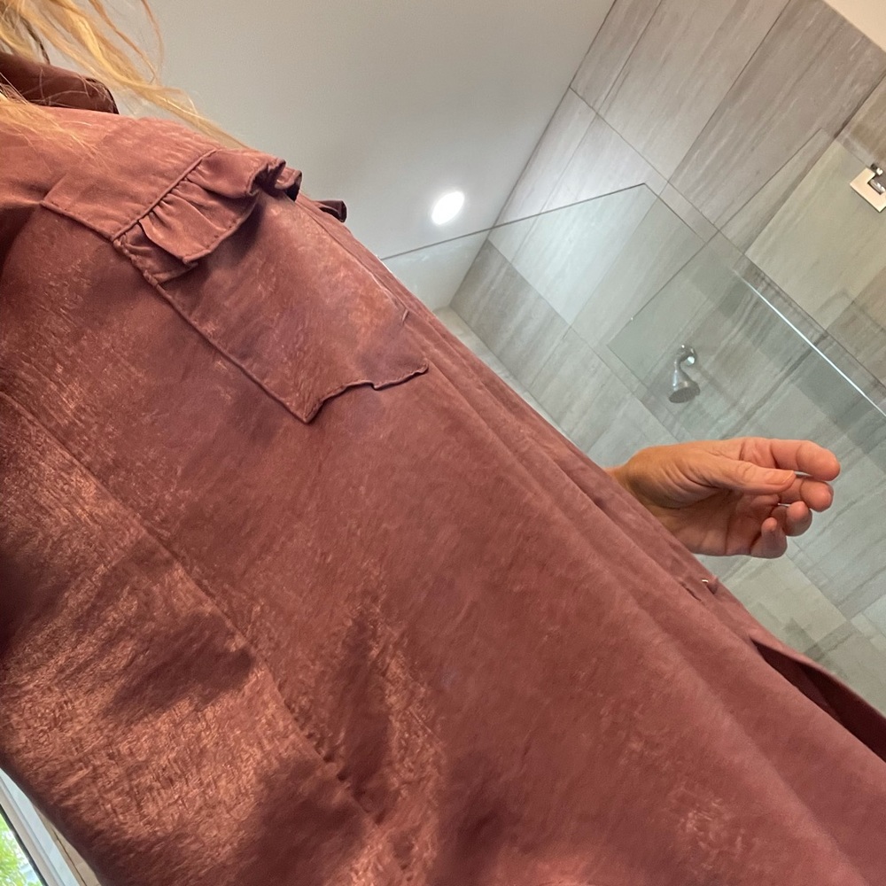 Misa Blouse - image 3